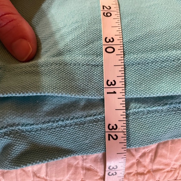 Men’s Crew Neck Shirt - Picture 6 of 10